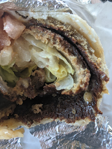 Photo of J's Donair - 315 First Ave, Spruce Grove, AB T7X 3A2